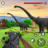icon Dinosaur Hunter 3D Game 7.5.14