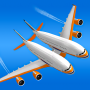icon Airplane Pilot Simulator