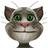 icon Talking Tom 2.5