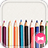 icon Colored Pencils 1.0.21