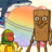 icon Fruit Merge : Italian Brainrot 3.3.3