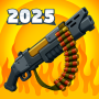 icon Zombero: Archero Doom Shooter