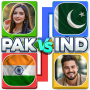 icon Pak vs India Ludo Match