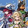 icon Ultra Pixel Survive