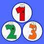 icon 0-100 Numbers Game-Learn English Numbers and Words
